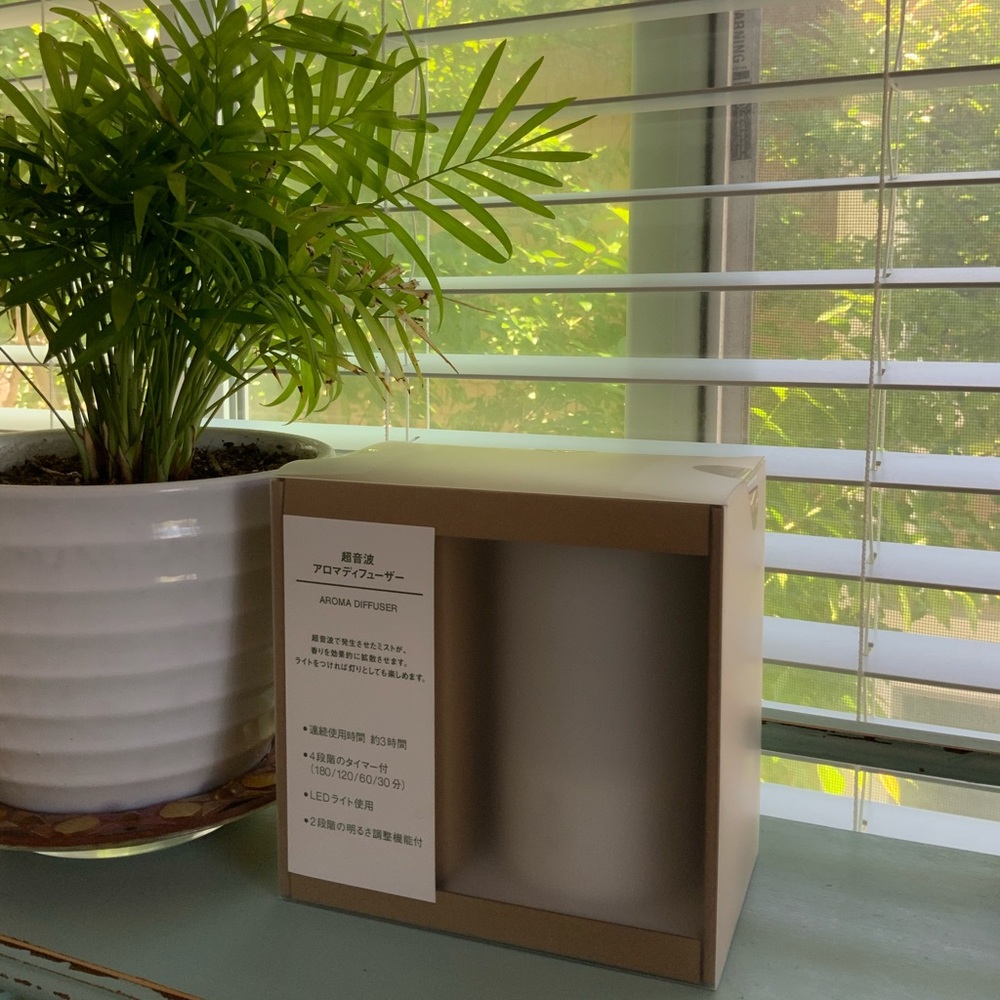 ✨HP✨ Aroma Diffuser